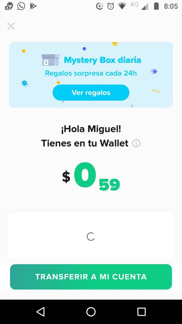 Moda Monetización