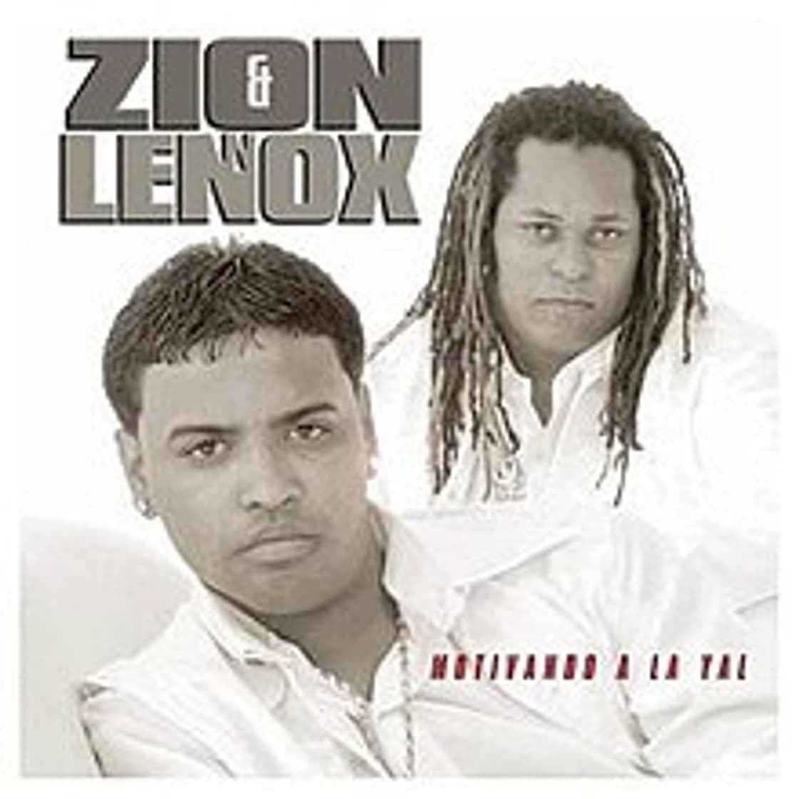 Canción Zion y Lennox