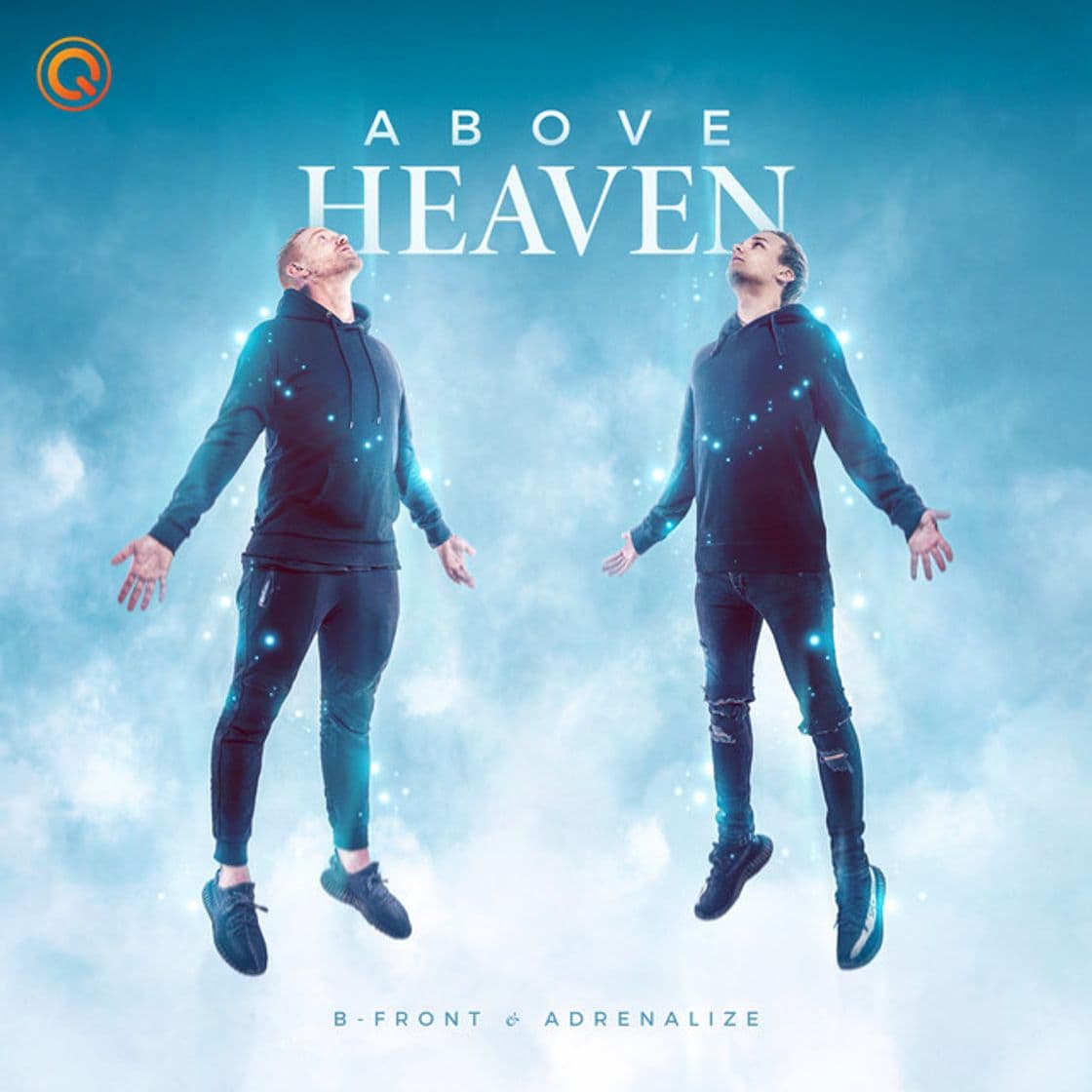 Canción Above Heaven