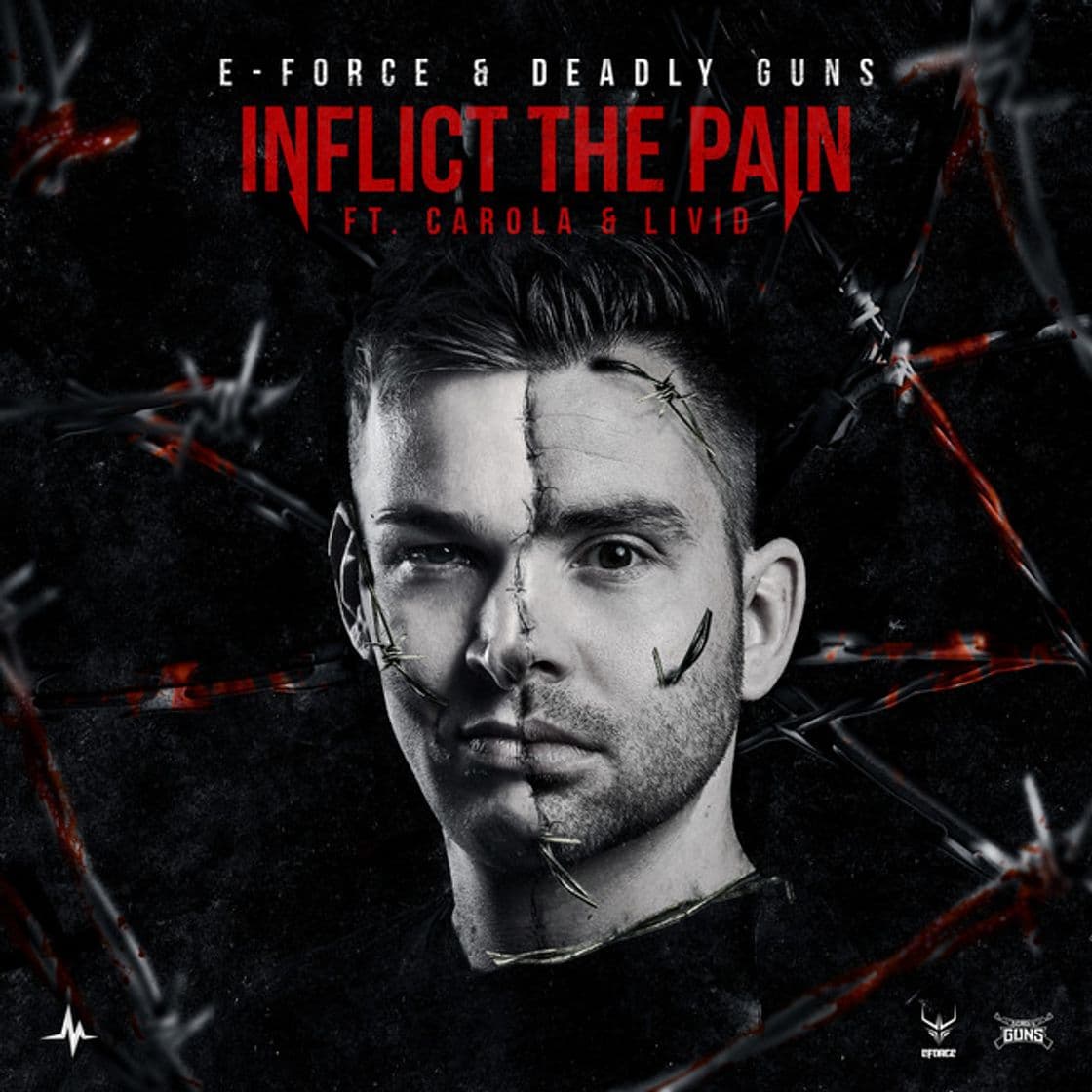 Canción Inflict The Pain