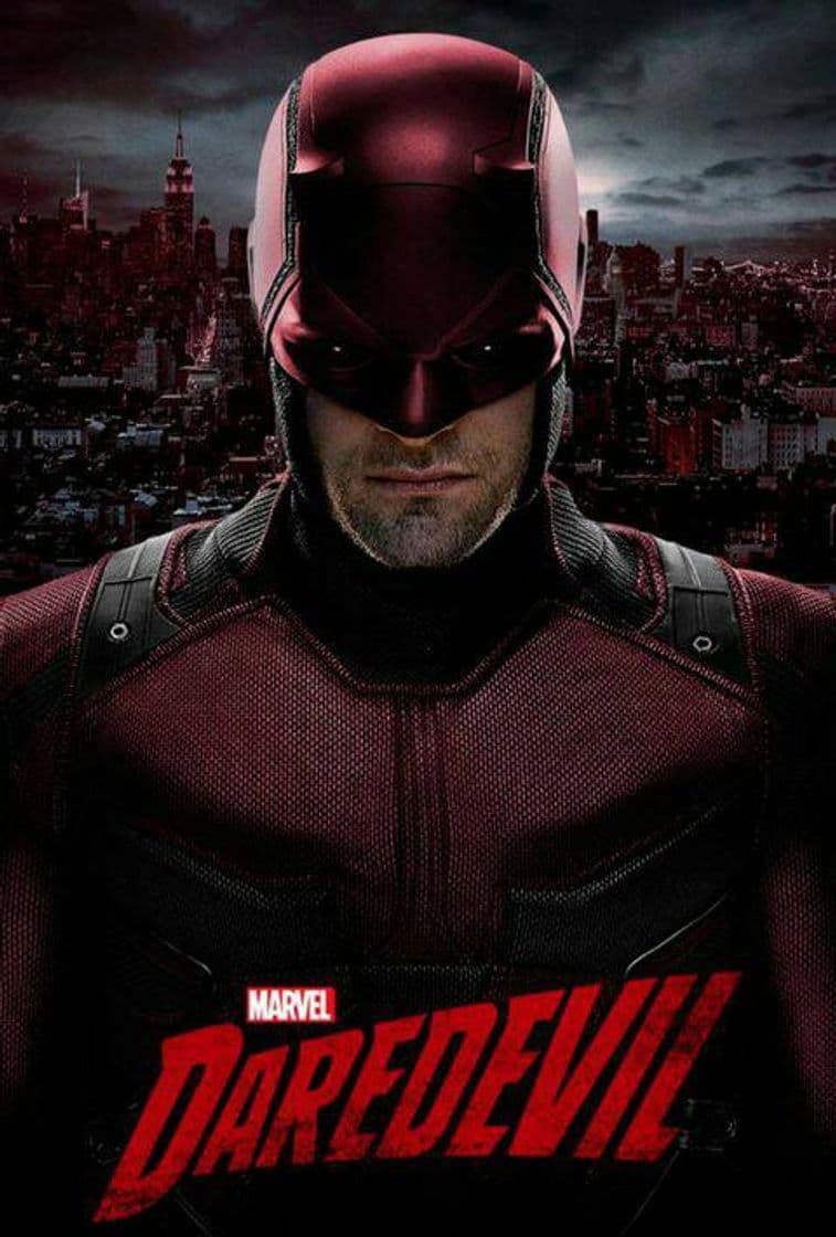 Serie Daredevil