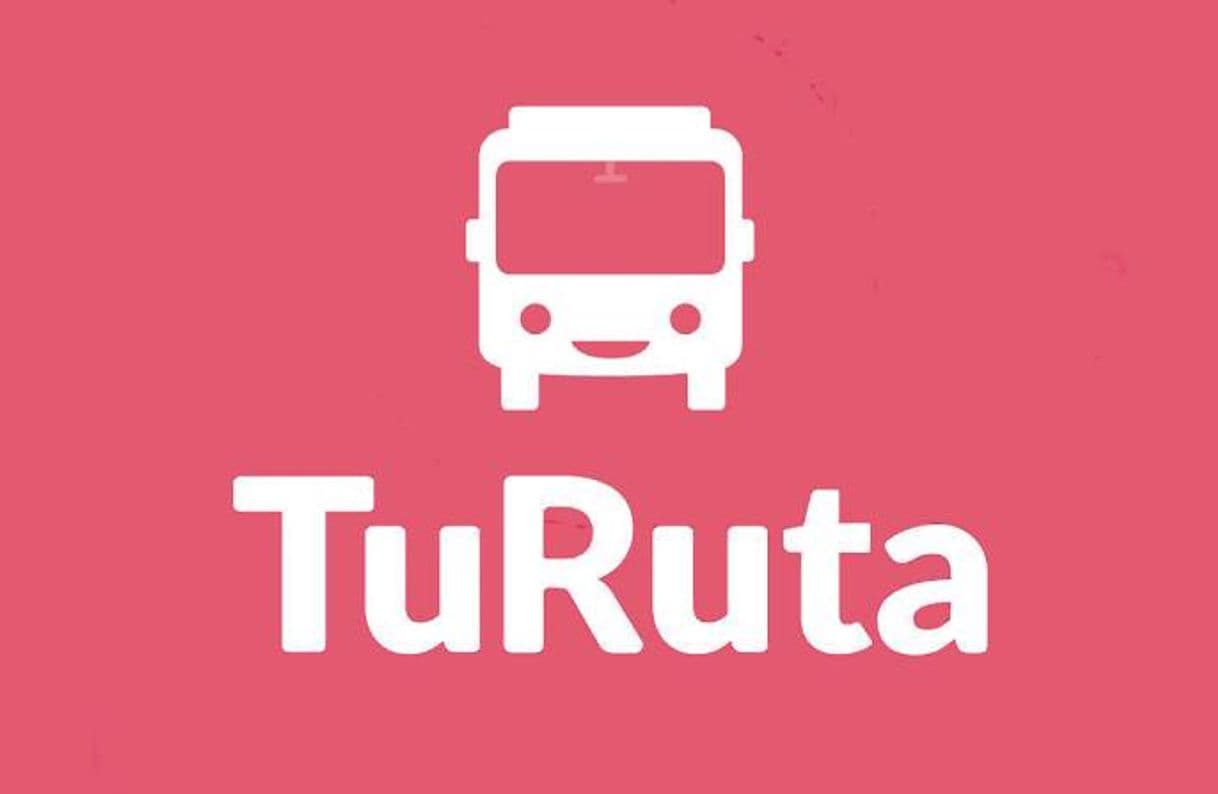 App Tu Ruta