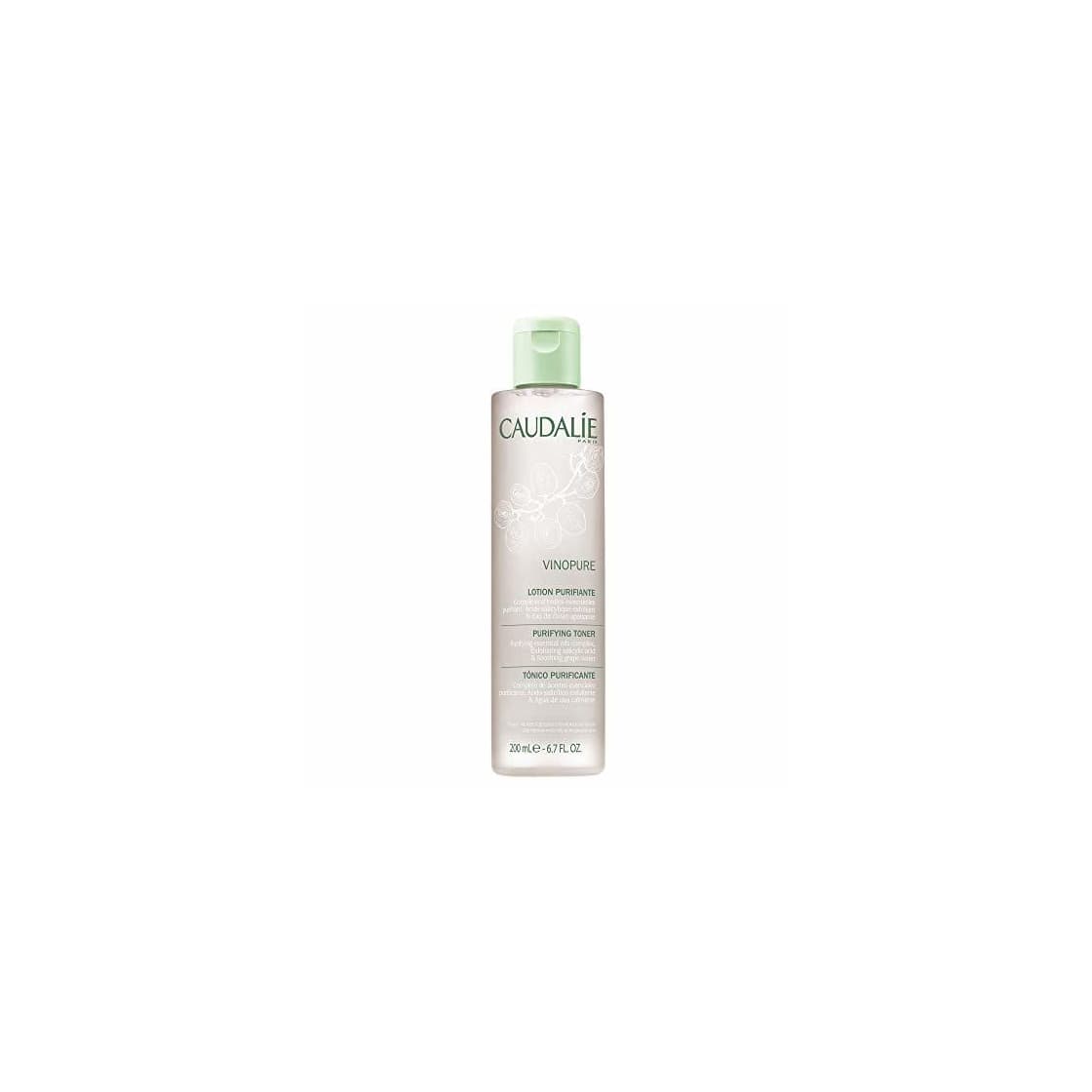 Beauty Caudaíe Vinopure Tónico Purificante 200ml