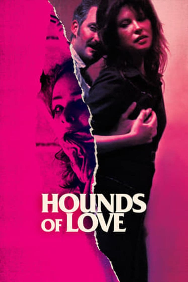 Película Hounds of Love