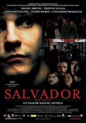 Movie Salvador (Puig Antich)