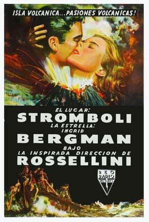 Movie Stromboli