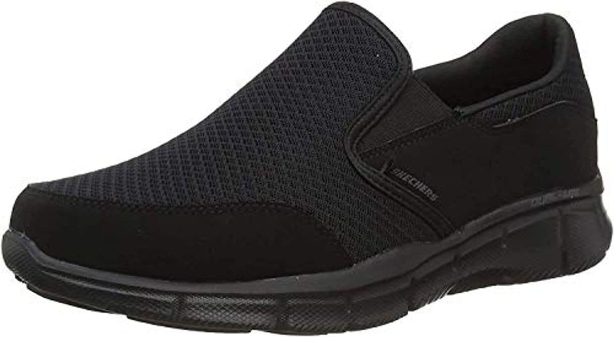 Place Skechers Equalizer Persistent, Zapatillas para Hombre, Negro