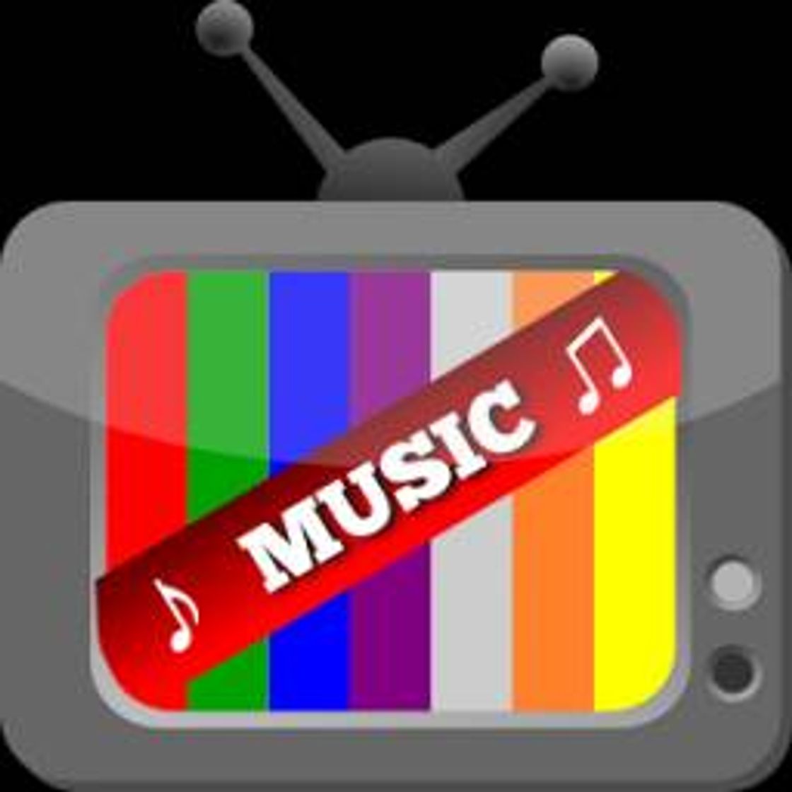 App Exelente aplicación para ver canales de musica gratis