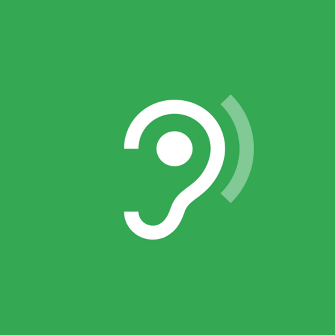 App Sound Amplifier - Apps on Google Play