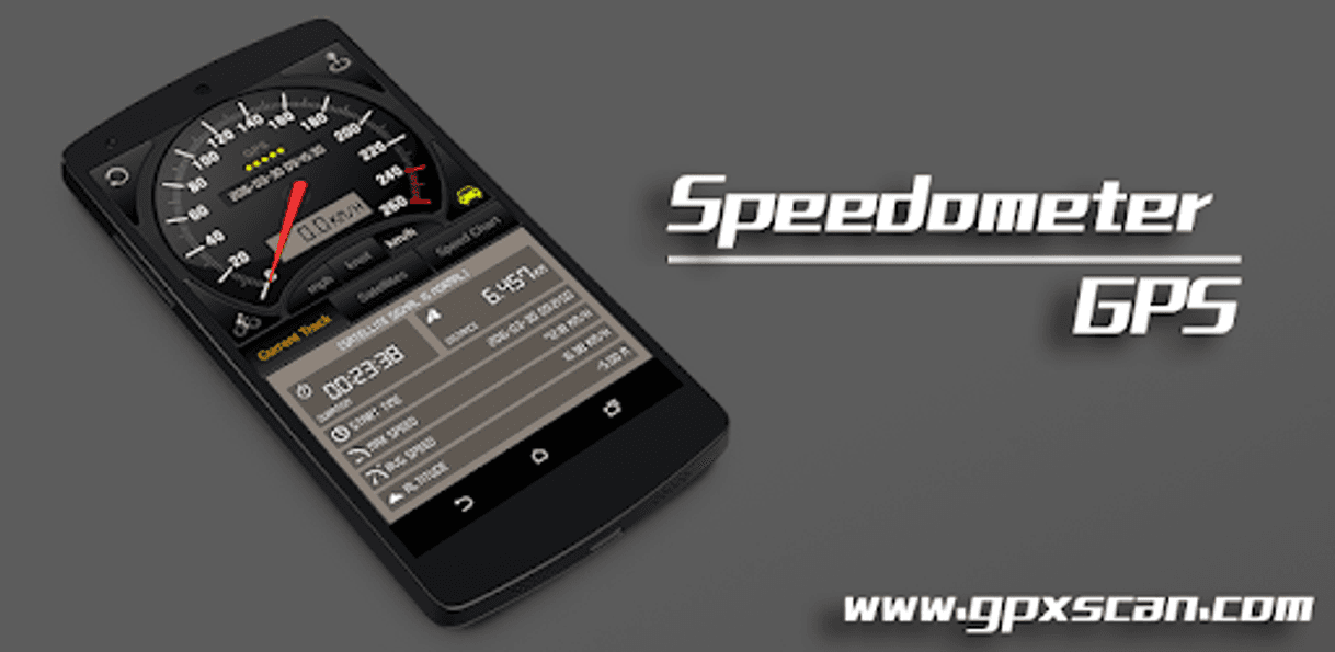 App Speedometer GPS Pro - Apps on Google Play