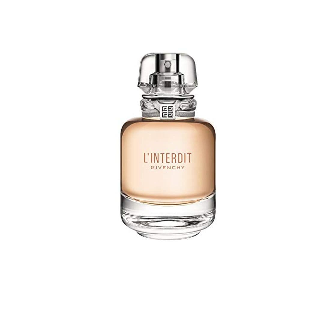 Beauty Givenchy Givenchy L'Interdit Etv 80Ml