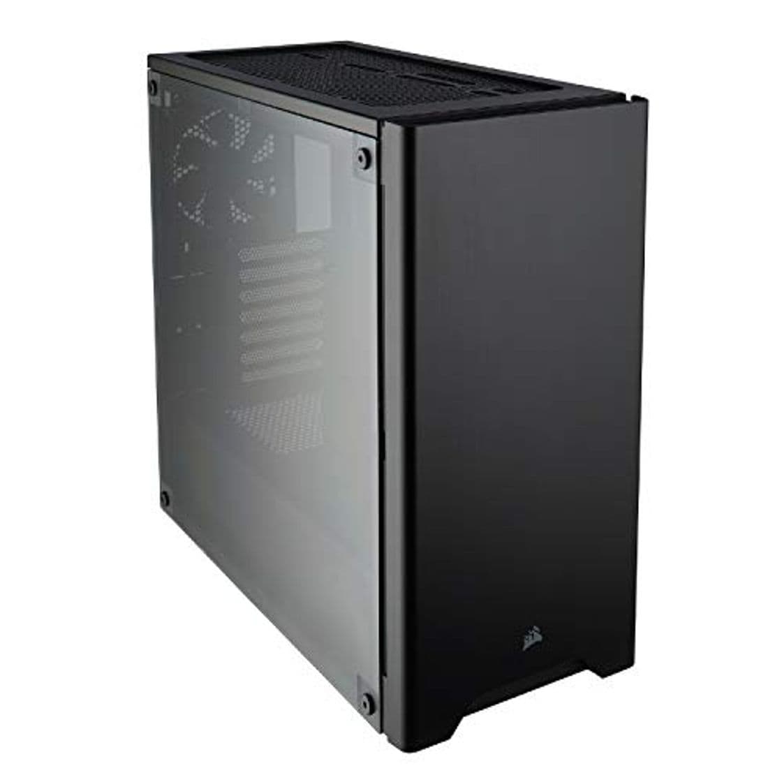 Producto Corsair Carbide 275R - Caja de ordenador semitorre para juegos