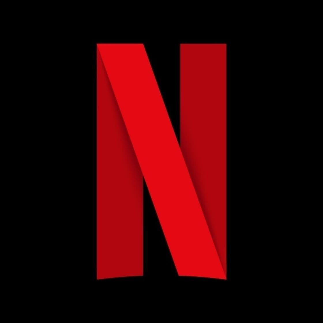 App Netflix - Google Play