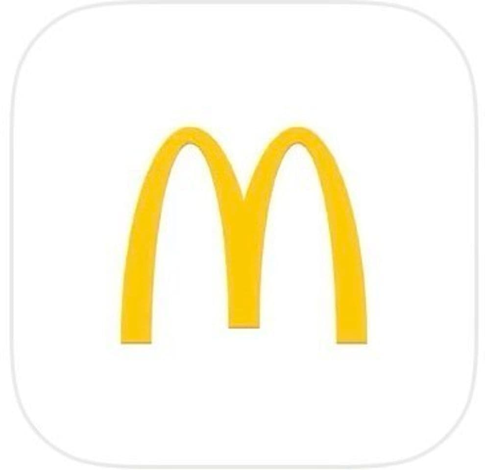 App McDonald’s