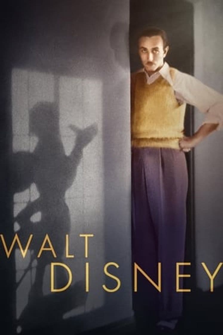 Serie Walt Disney