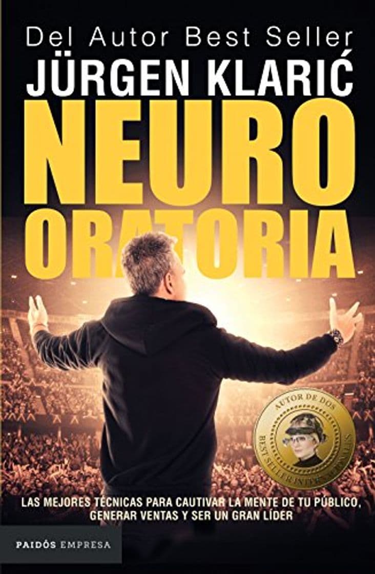 Libro Neuro oratoria