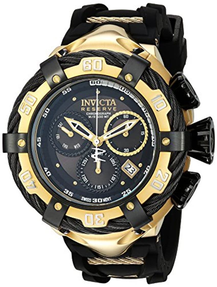 Product Invicta Bolt