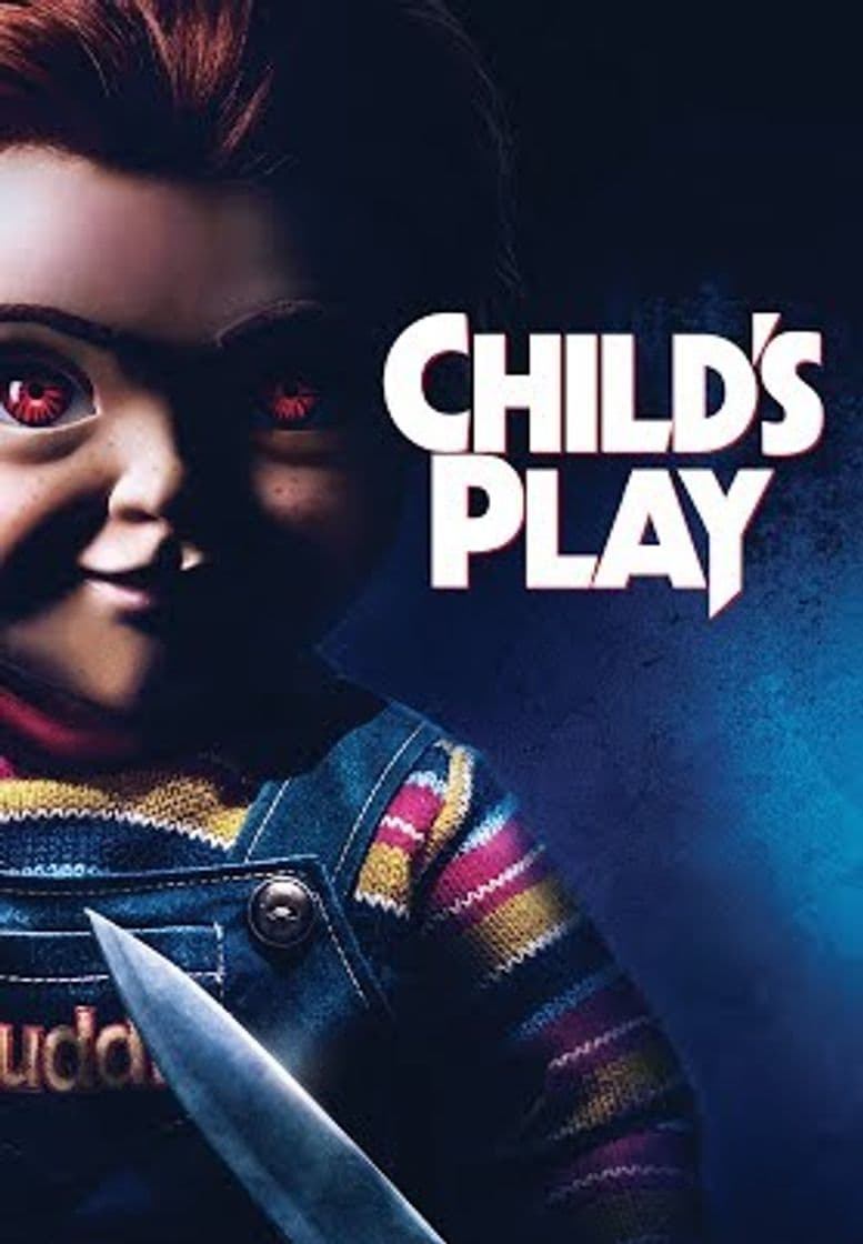 Moda CHILD'S PLAY Official Trailer (2019) - YouTube