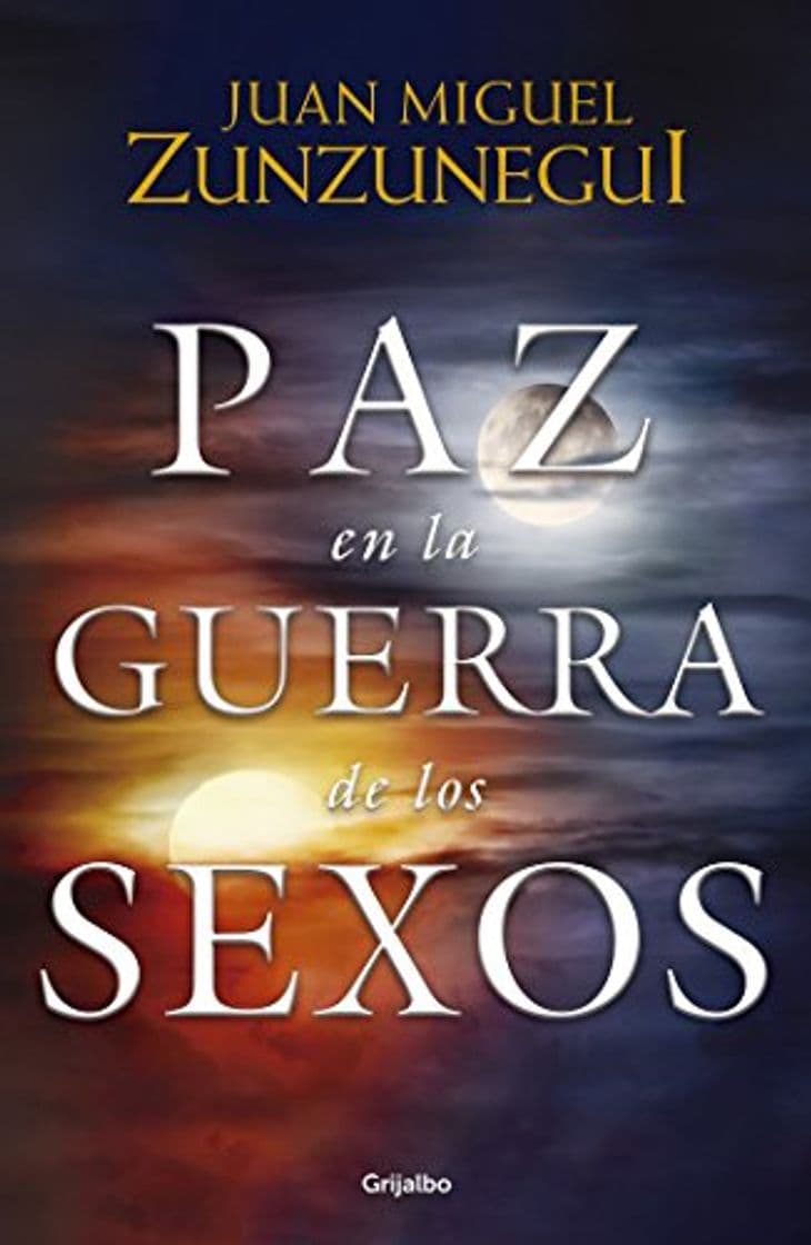 Libro Paz en la guerra de los sexos