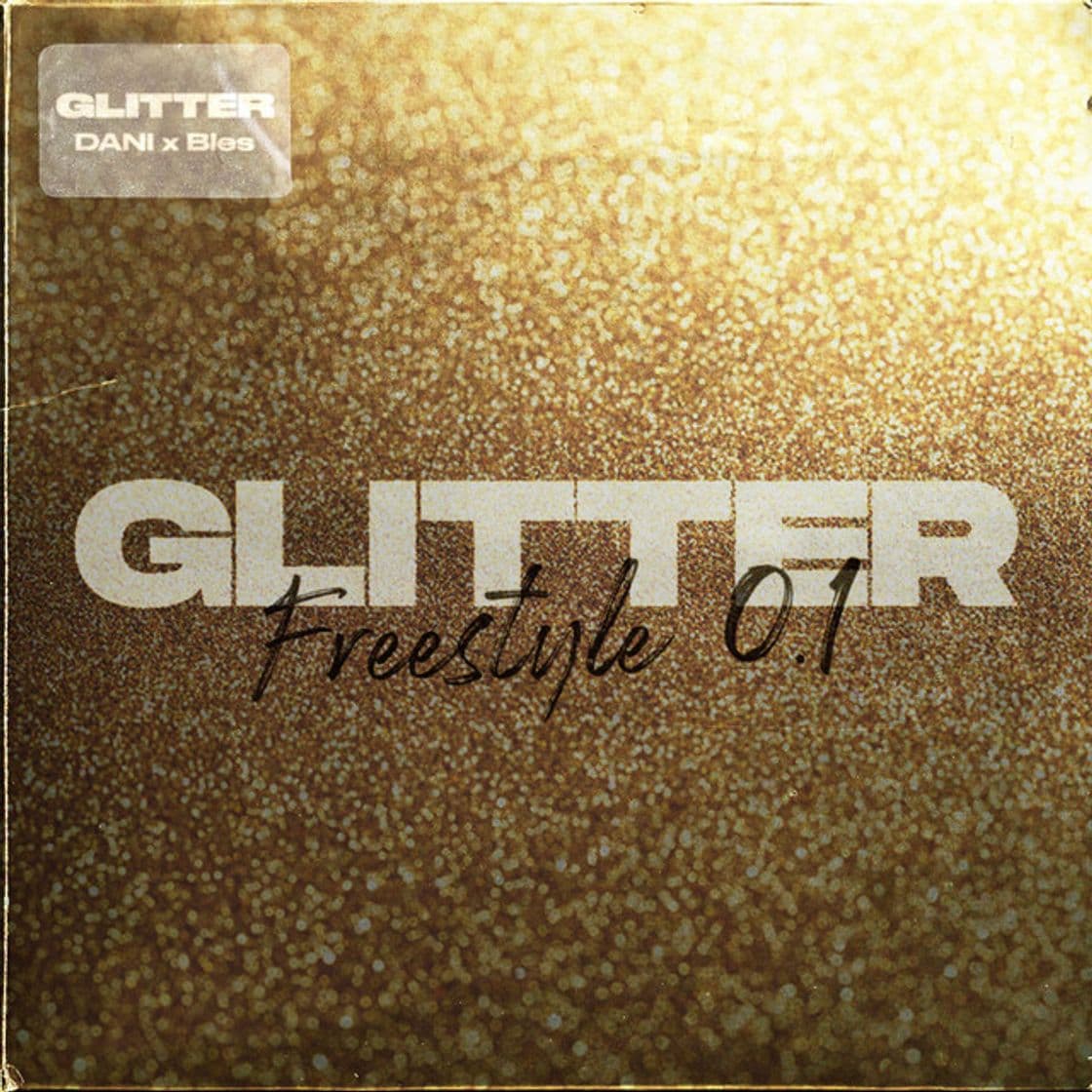 Music Glitter Freestyle