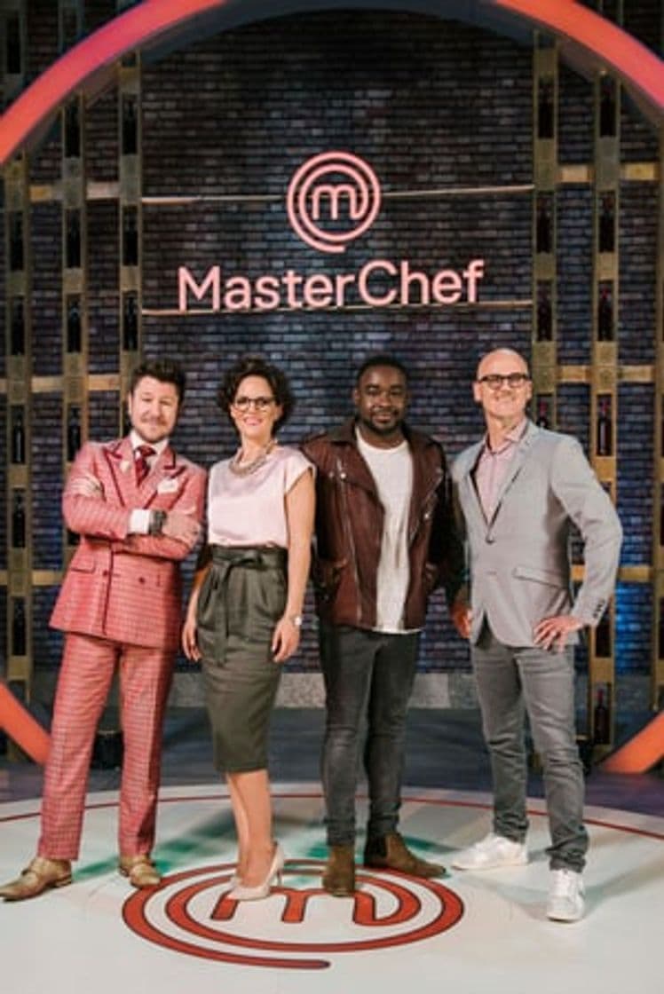 Movie MasterChef (DE)