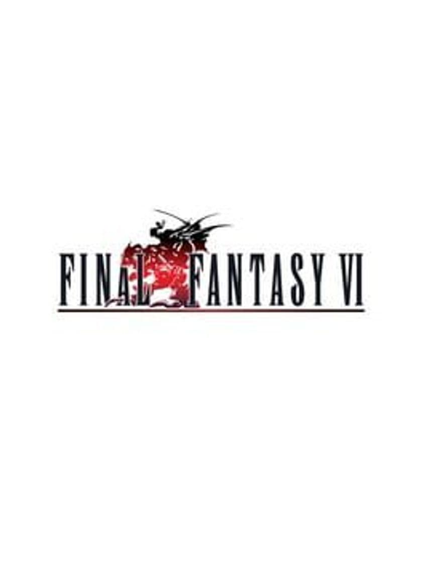 Videogames Final Fantasy VI