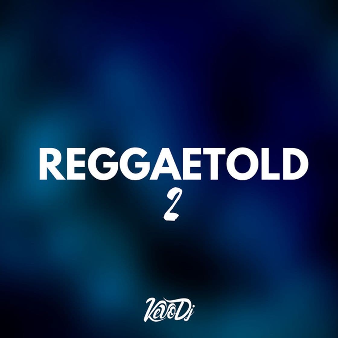 Music ReggaetOLD 2