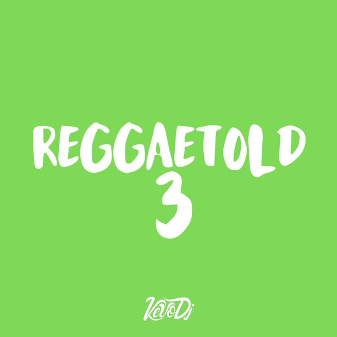 Music Reggaetold 3