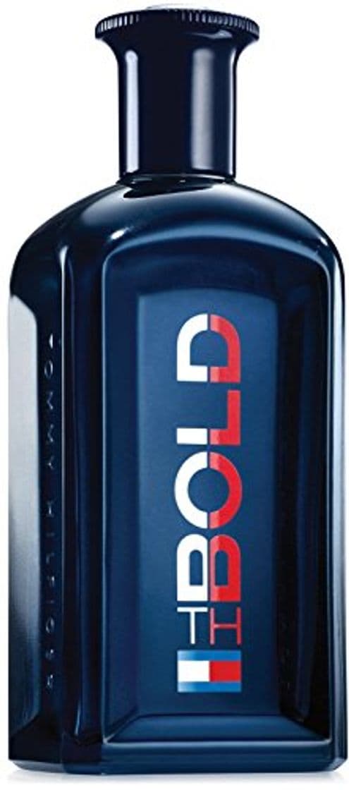 Producto Tommy Hilfiger Tommy Bold for Men Agua de toilette con vaporizador