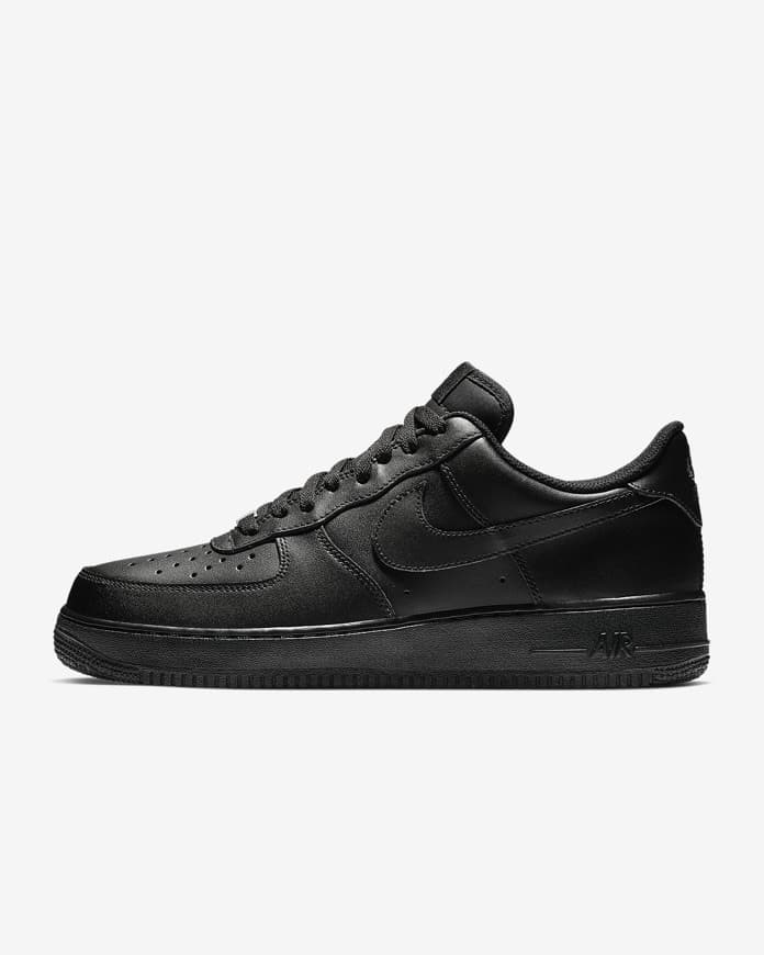 Product Air force 1 negras