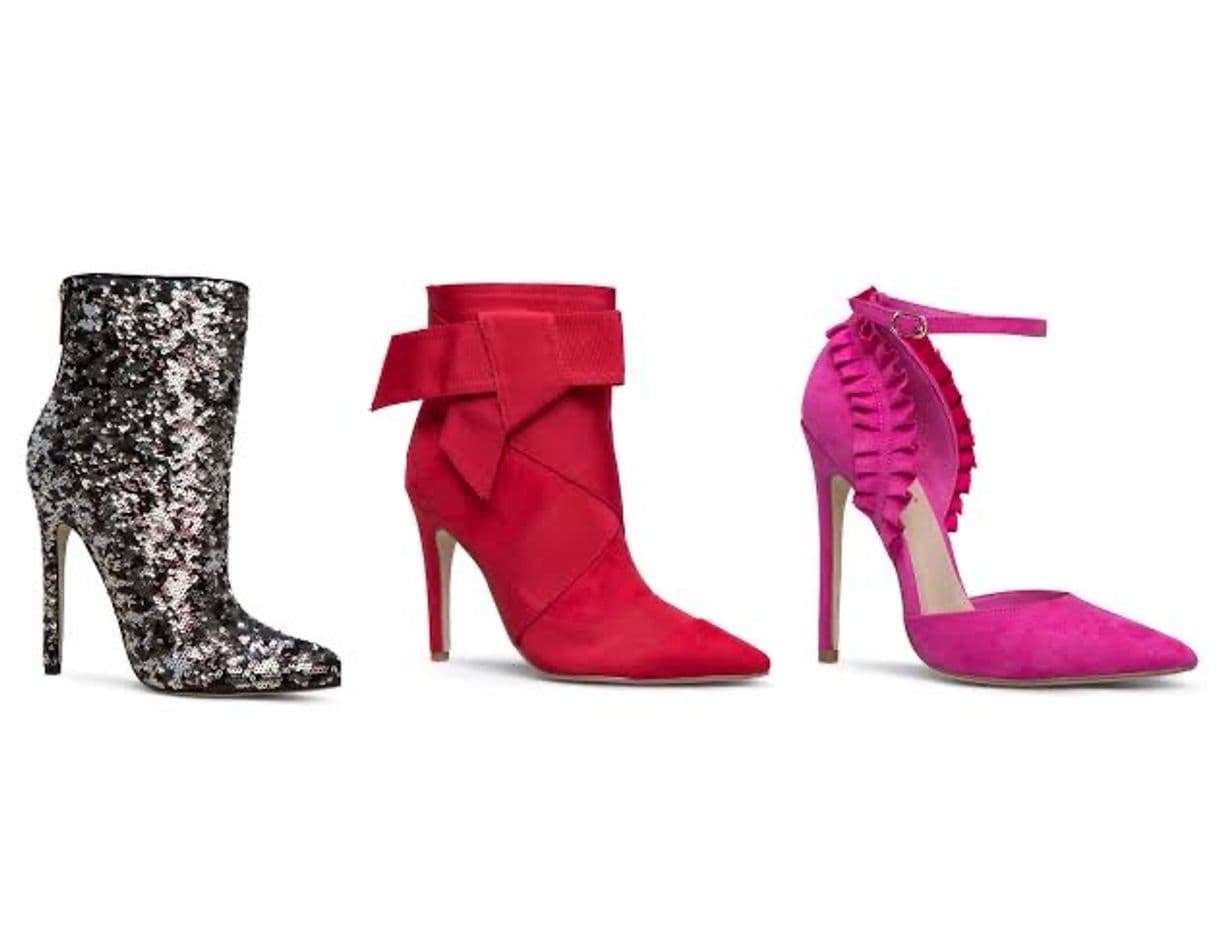 Fashion ShoeDazzle: Women's Shoes, Bags & Clothes Online - 1st Style for ...