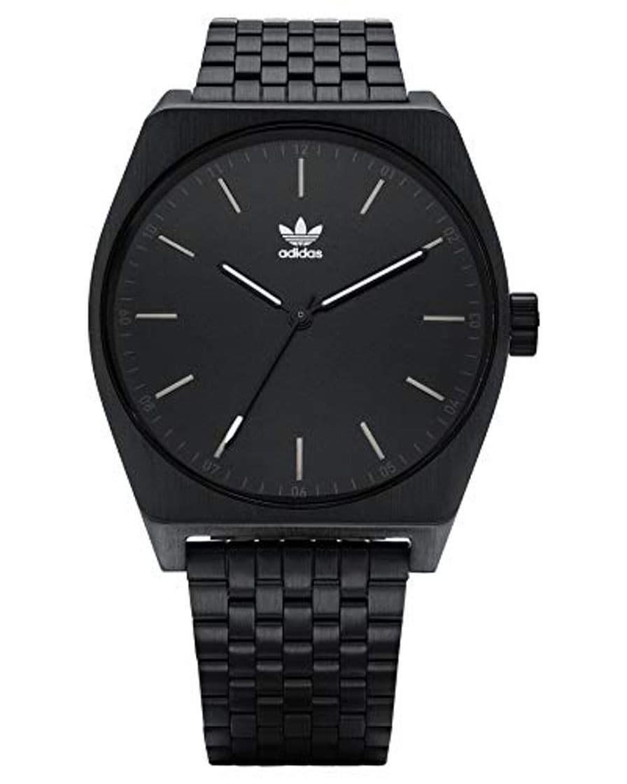 Producto Adidas Reloj Analógico para Hombre de Cuarzo con Correa en Acero Inoxidable