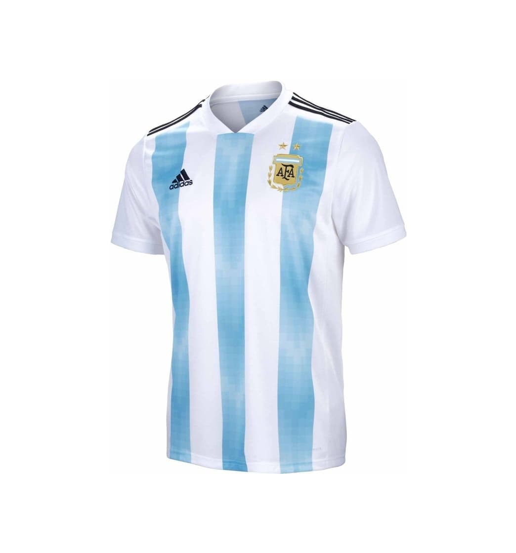 Fashion Playera Selección Argentina 