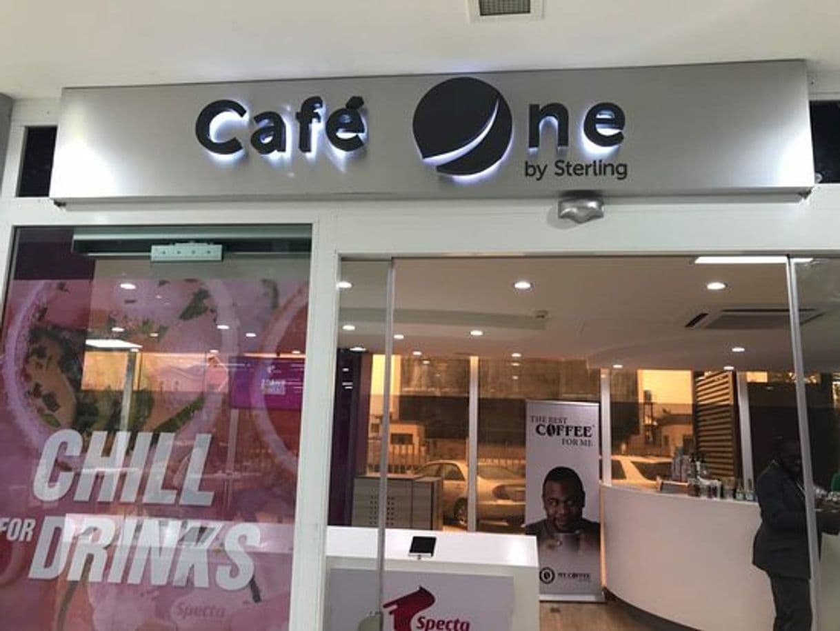 Restaurantes Cafeone