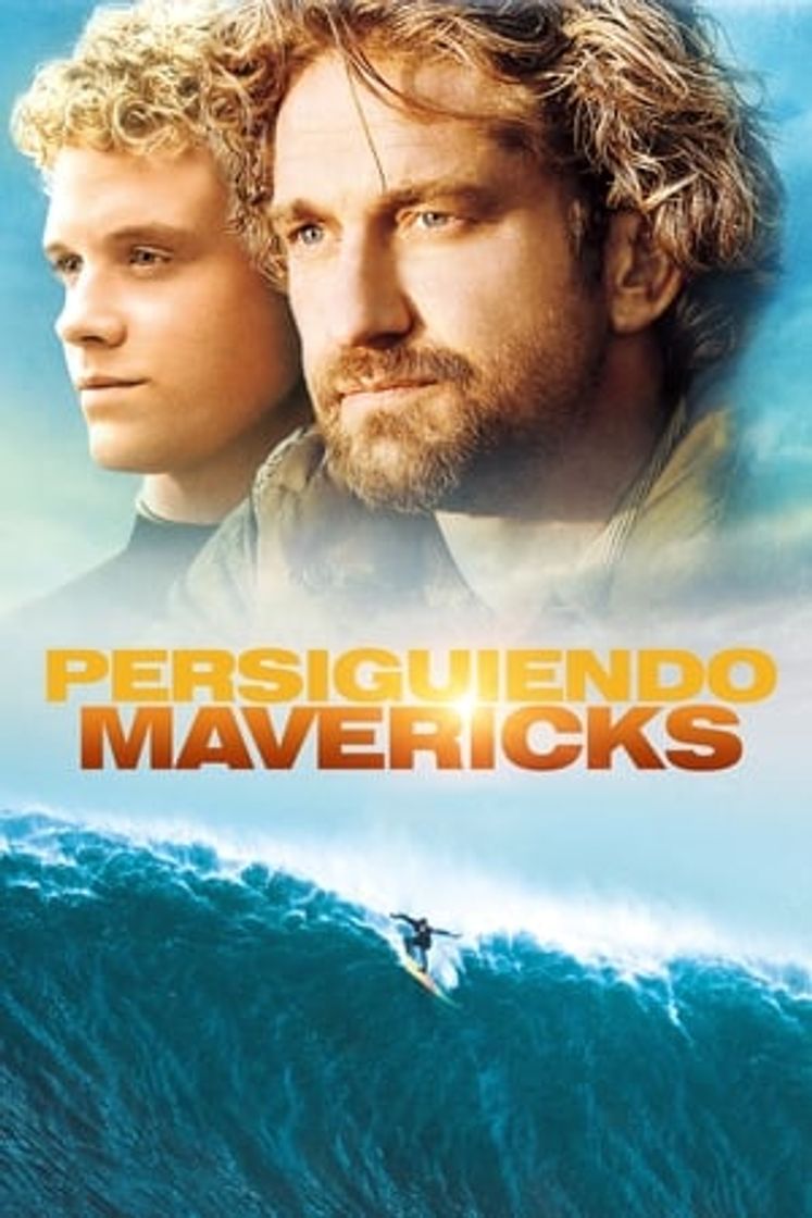 Movie Chasing Mavericks