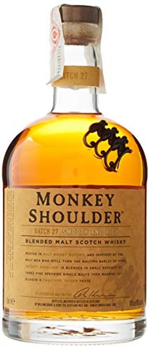 Product Monkey shoulder Whisky