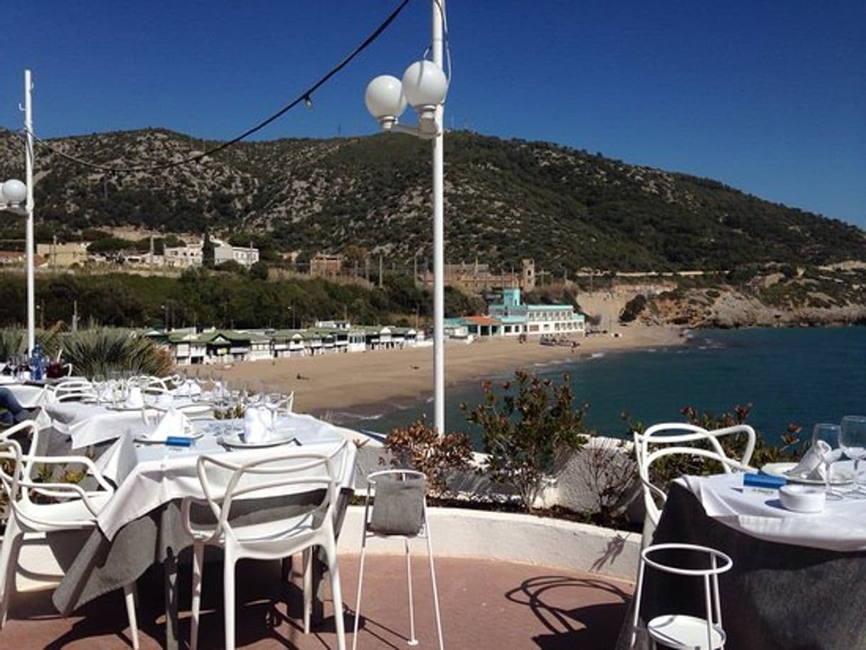 Restaurantes La Cúpula del Garraf