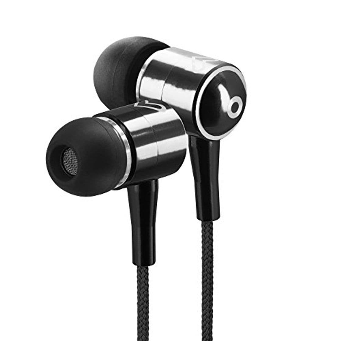 Product Energy Earphones Urban 2 Black