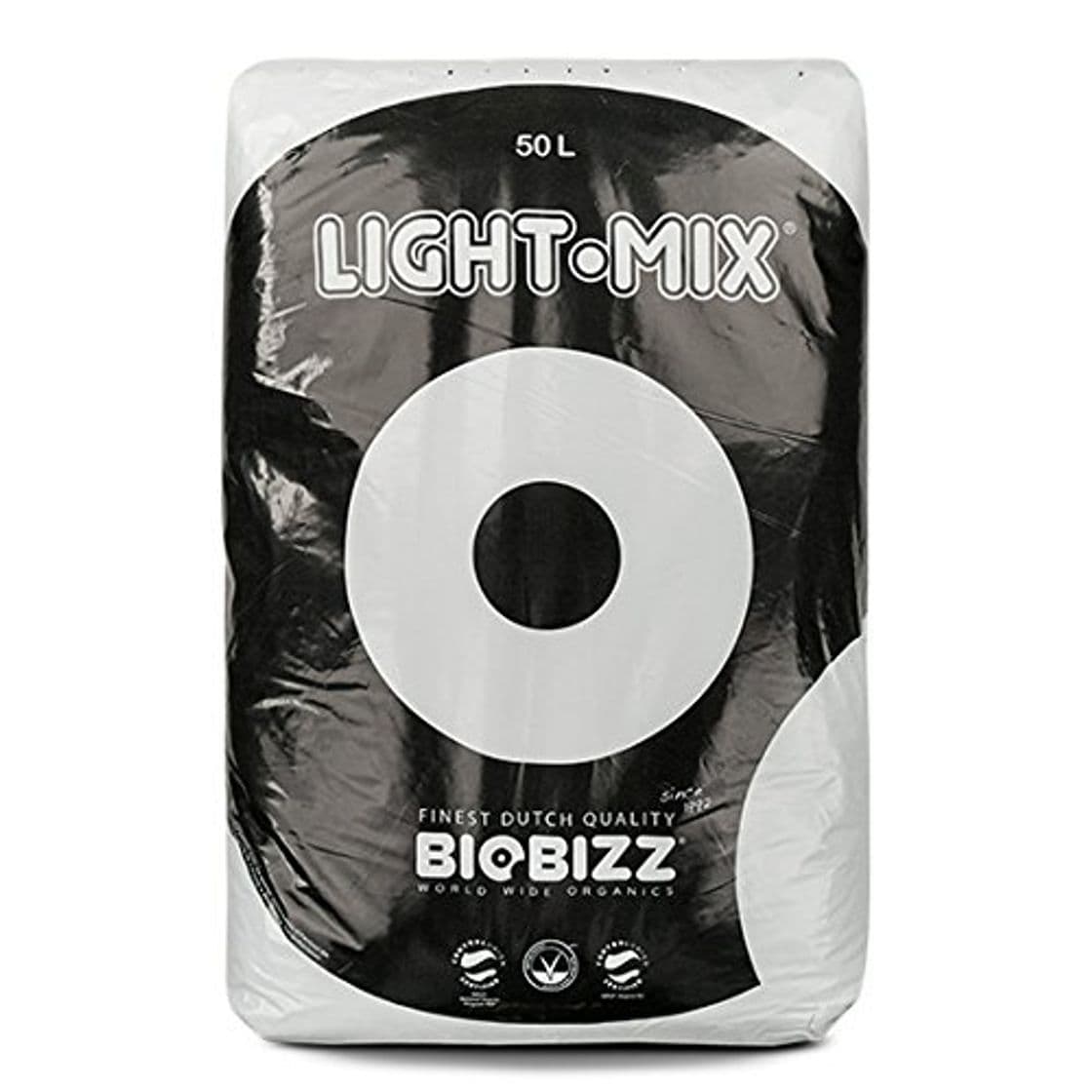 Producto BioBizz - Terra light mix