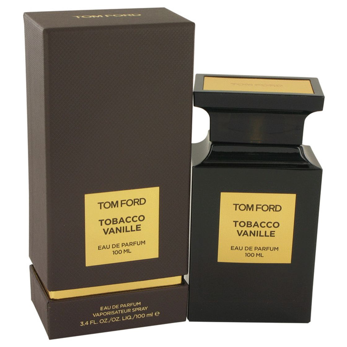 Fashion Tobacco Vanille EDP - Tom Ford