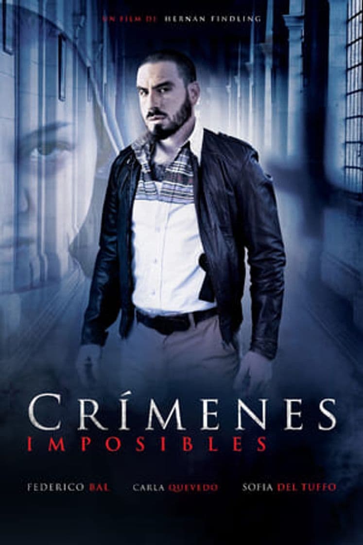 Película Impossible Crimes