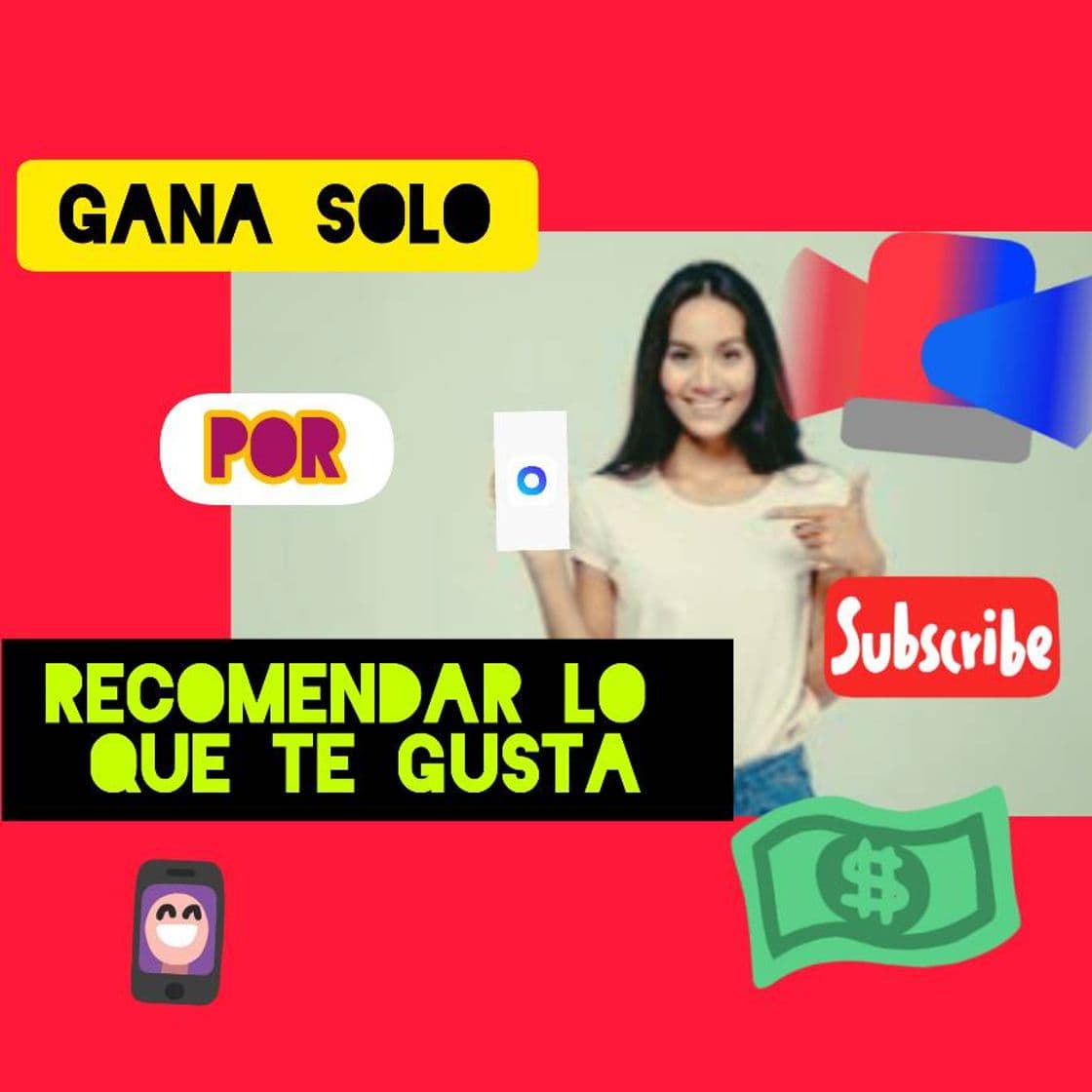 Fashion ¡Nueva APP! Perfecta para GANAR DINERO a PayPal 2020 20 ...