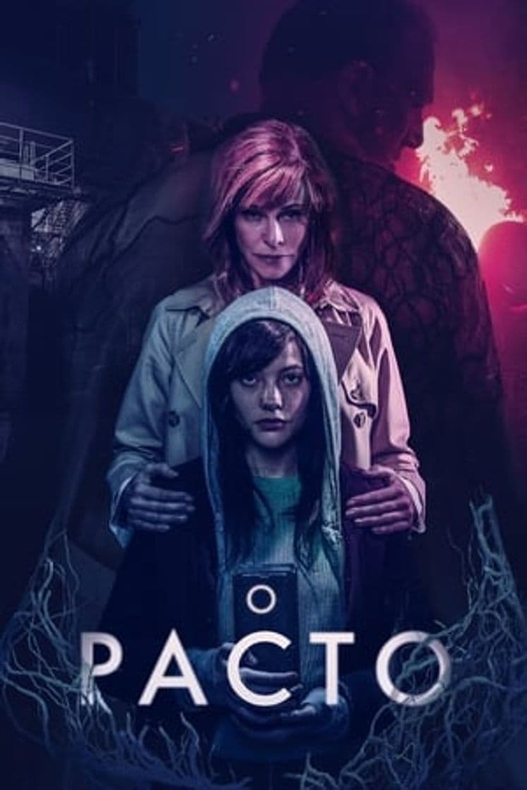 Movie The Pact