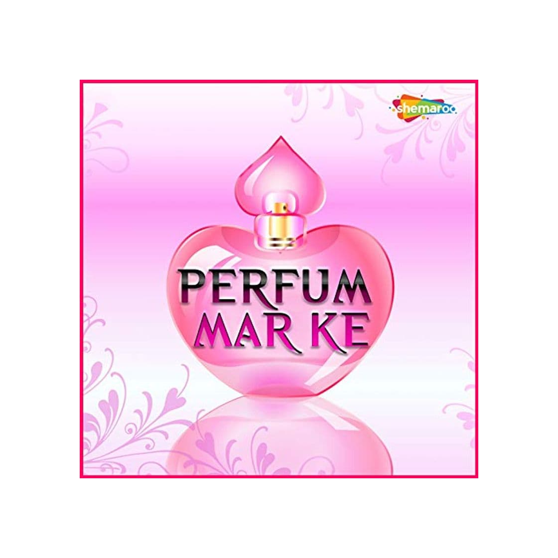 Product Perfum Mar Ke