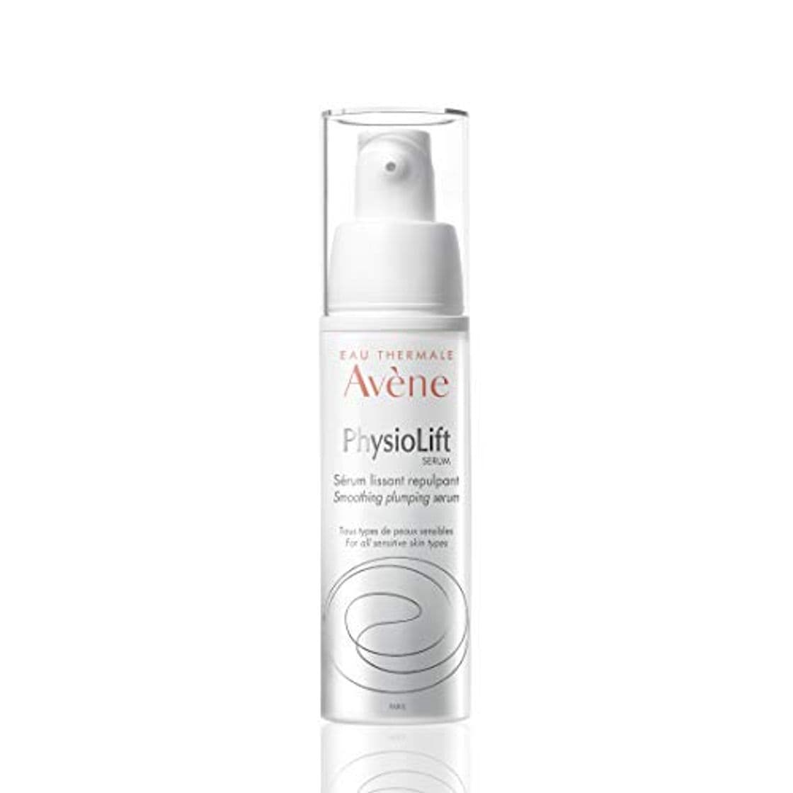 Lugar Pierre Fabre Avene Suero Facial 30 ml