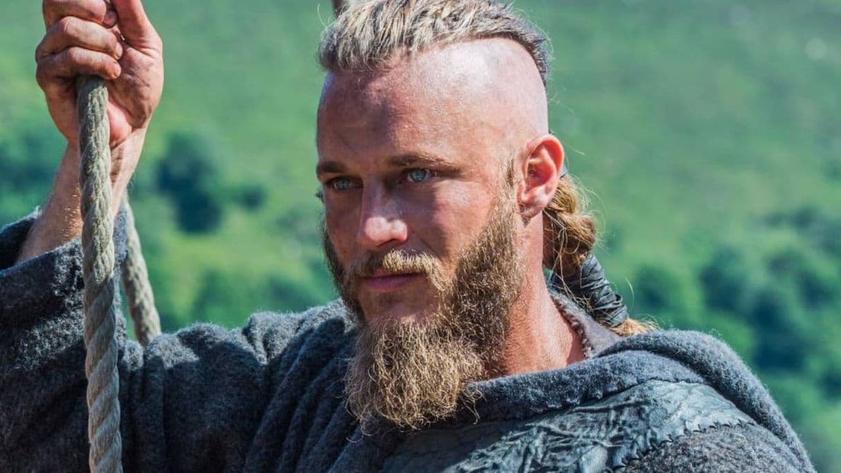 Serie Vikings