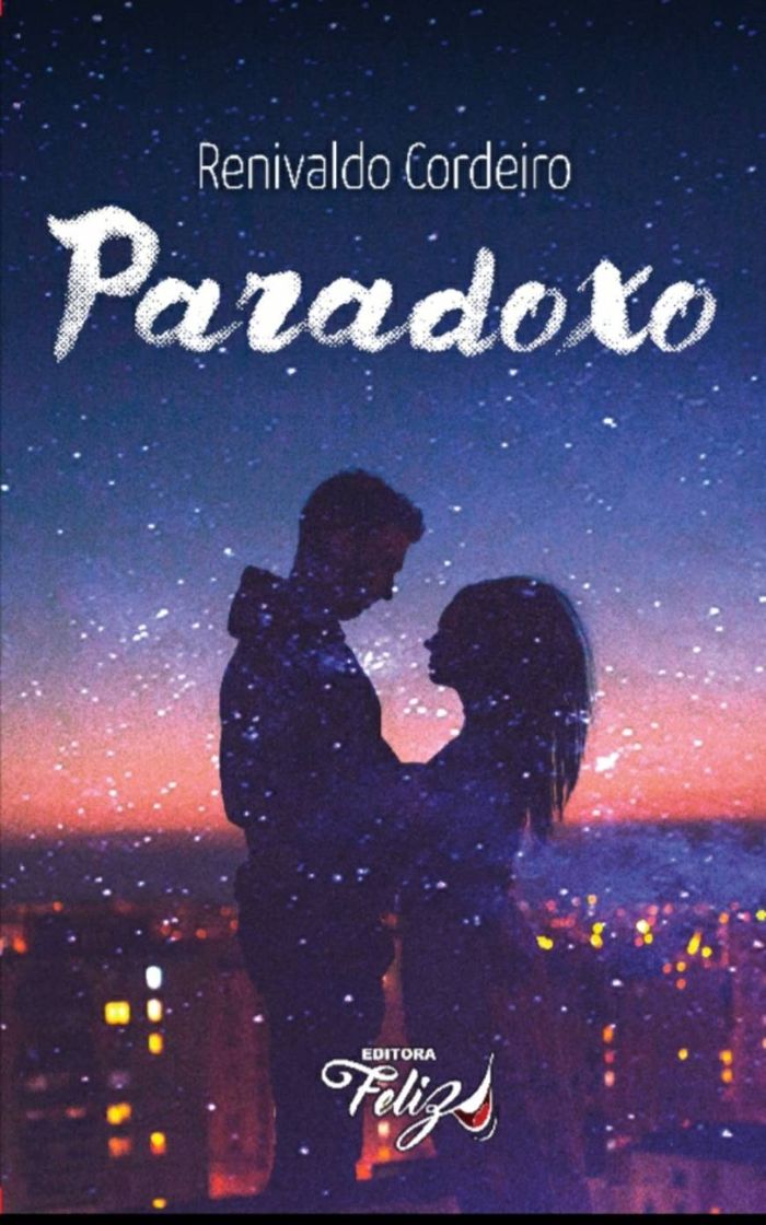 Book Paradoxos