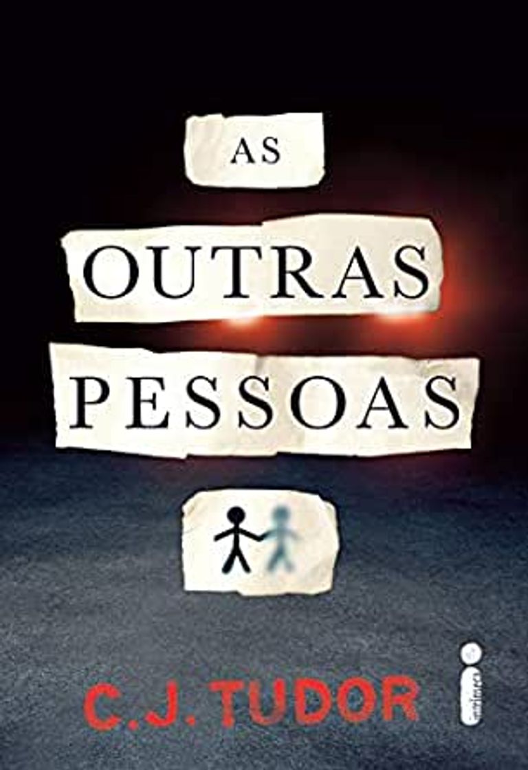 Libro As Outras Pessoas 