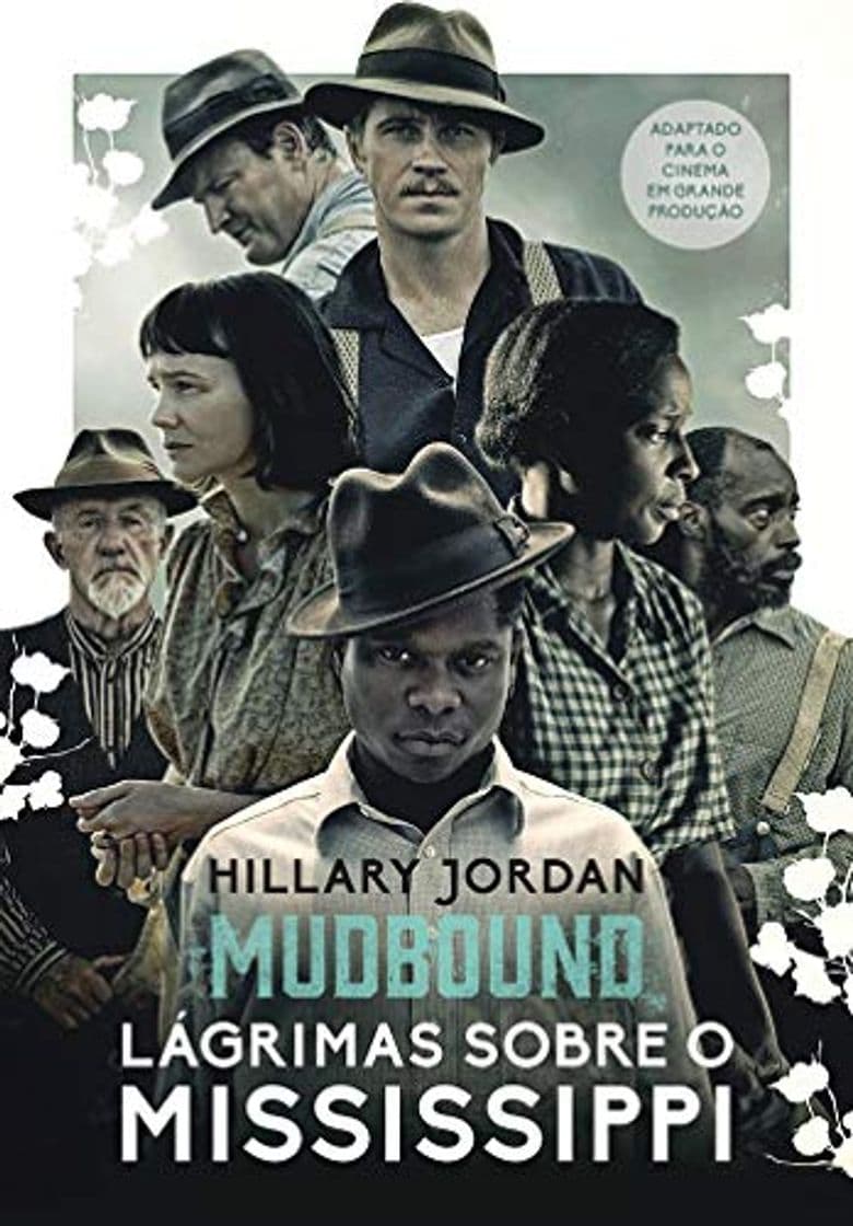 Book Mudbound