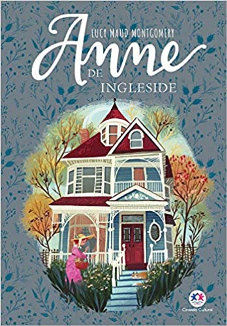 Book Anne de Ingleside